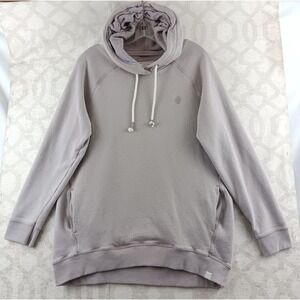 Fat Face British Designed Hoodie Sweatshirt Pullover Mens Medium